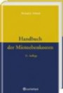 Handbuch der Mietnebenkosten: Wohnraum und Gewerberaum