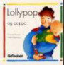 Lollypop og pappa