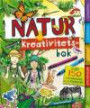 Natur. Kreativitetsbok med over 150 gjenbrukbare klistremerker