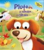 Pluto er hunden på gården