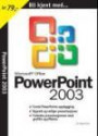 Bli kjent med PowerPoint 2003