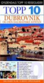 Dubrovnik og den dalmatiske kysten; topp 10