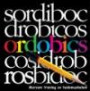 Ordobics : en morsom lek for kroppens viktigste muskel, hodet