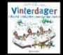 Vinterdager fra Astrid Lindgrens eventyrlige verden