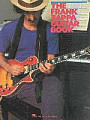 The Frank Zappa Guitar Book: Transcribed by and Featuring an Introduction by Steve Vai