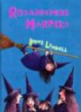 Rosamunde Harpiks - den lille heksen med de store ørene