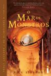 mar de Monstros, o : Livro Doi