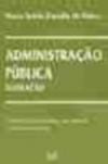 Administraçao Publica - Legislaçao