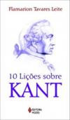10 Licoes Sobre Kant