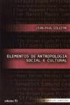 Elementos de Antropologia Social e Cultural