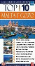 Top 10 - Malta e Gozo