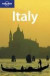 Italy (Lonely Planet Country Guide S.)