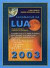 Almanaque da lua 2003 : Previsoes Para os 12 Signos do Zodiaco
