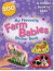 My Favourite Farm Babies Sticker Book (My Favourite Sticker Books)