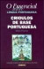 O Essencial Sobre Crioulos de Base Portuguesa