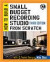 How to Build A Small Budget Recording Studio From Scratch : With 12 Tested Designs (TAB Mastering Electronics Series)
