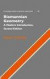 Riemannian Geometry : A Modern Introduction (Cambridge Studies in Advanced Mathematics)