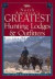 North America's Greatest Big Game Lodges and Outfitters (Willow Creek Guides)