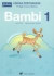 Bambi 1 - Língua Portuguesa 1º Ano - Fichas