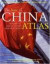The State of China Atlas : Mapping the World's Fastest Growing Economy