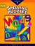 Spelling Puzzles/Grade One (I Know It! Books)