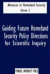 Guiding Future Homeland Security Policy Directions For Scientific Inquiry: Advances In Homeland Security, Vol. 2 (Advances in Homeland Security)