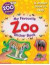 My Favourite Zoo Sticker Book (My Favourite Sticker Books)