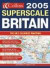 Superscale Road Atlas Britain and Ireland