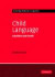Child Language: Acquisition and Growth (Cambridge Textbooks in Linguistics)