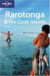 Lonely Planet Rarotonga & the Cook Islands (Lonely Planet Raratonga and the Cook Islands)