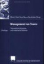 Management von Teams: Theoretische Konzepte und empirische Befunde