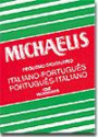 Michaelis Pequeno Dicionario de Italiano/Portugues e Portugues/Italiano