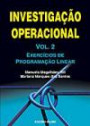 Investigação Operacional - Volume 2