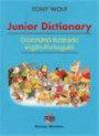 Junior Dictionary : Dicionário Ilustrado Ingles-Portugue