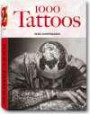 Tattoos - TASCHEN 25 Jubiläumsausgabe