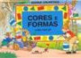Cores E Forma : Livro Pop-Up