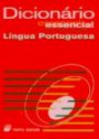 Dicionário Essencial da Língua Portuguesa