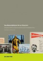 Vom Memorialkloster bis zur Street Art: Standards, Probleme und Essenzen kunsthistorischer Grundlagenforschung (Zurich Studies in the History of Art, Band 19)