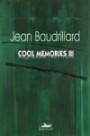 Cool Memories Iii : Fragmentos 1991-1995