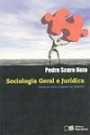Sociologia Geral E Jurídica : Manual Dos Cursos De Direito