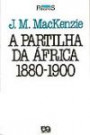 Partilha Da Africa 1880-1900