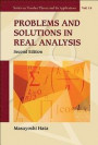 Problems and Solutions in Real Analysis (Second Edition) (Series on Number Theory and Its Applications)