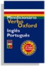 Minidicionário Verbo/Oxford (Inglês/Português)
