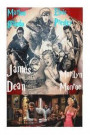 Marlon Brando, Elvis Presley, James Dean & Marilyn Monroe!: American Legends