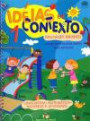 Ideias em Contexto 1 ed Infantil : Linguagem/ Matematica/ Natureza e Sociedade