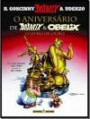 Aniversario de Asterix e Obelix, o : o Livro de Ouro
