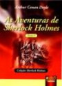 Aventuras De Sherlock Holmes, As, V.1
