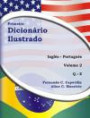 Primeiro Dicionario Ilustrado 3 Vols : Portugues - Ingles - Portugue