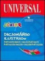 Dicionário Universal Júnior Ilustrado de Português-Inglês / Inglês-Português