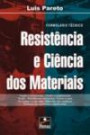 Resistencia e Ciencia dos Materiais : Formulario Tecnico
